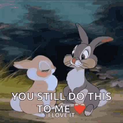 Love Missyou GIF