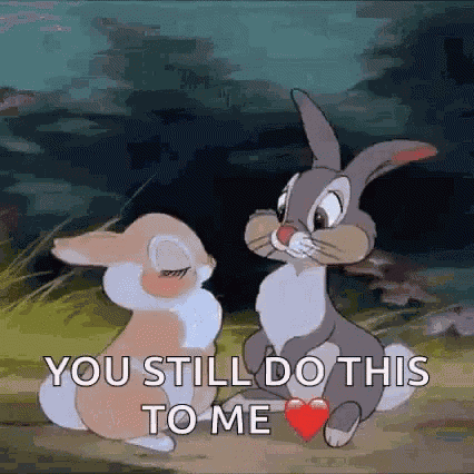 Love Missyou GIF