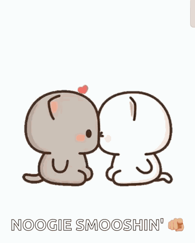 Love Mochi Love GIF