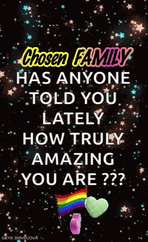 Love My Family Love Quotes GIF