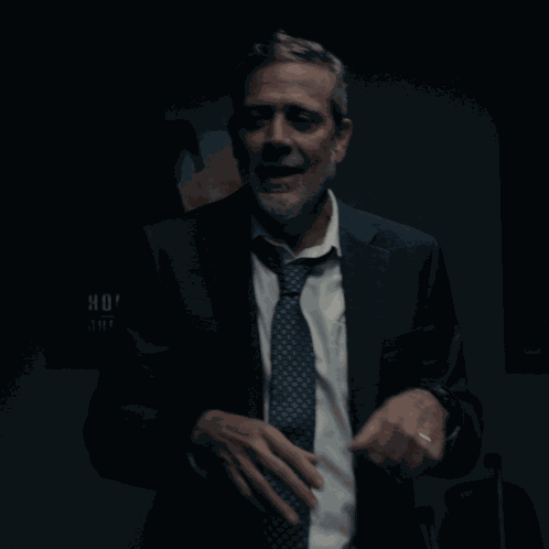 Love Negan GIF