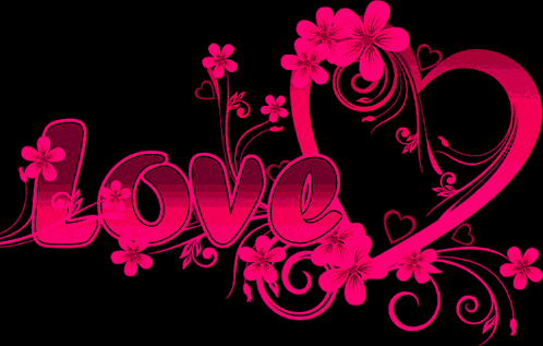 Love GIF