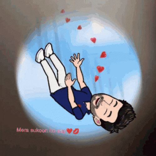 Love Quotes GIF