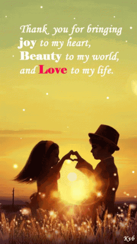 Love Quotes GIF