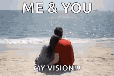 Love Relationship GIF
