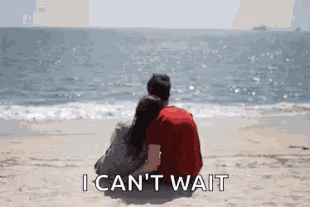 Love Relationship GIF