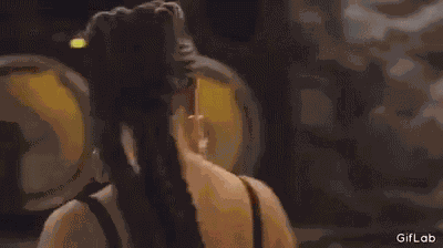 Love Ride GIF