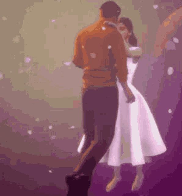 Love Romance GIF