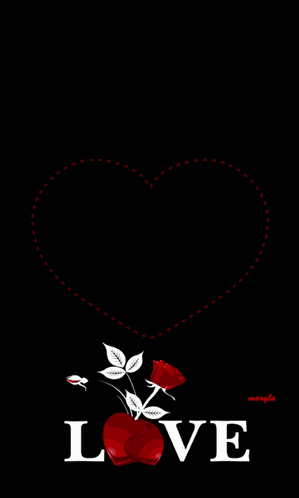 Love Sorry GIF
