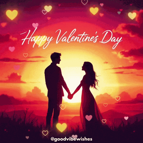 Love Star GIF