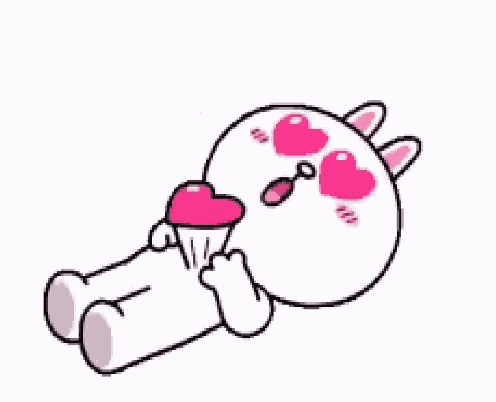 Love Struck GIF