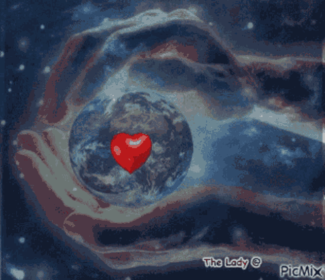 Love GIF