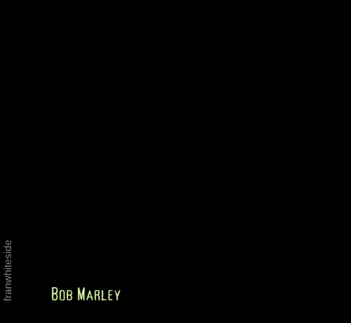 Love The Life You Live Bob Marley GIF