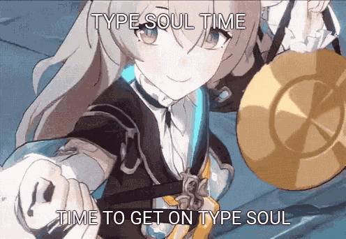 Love Type Soul Real GIF