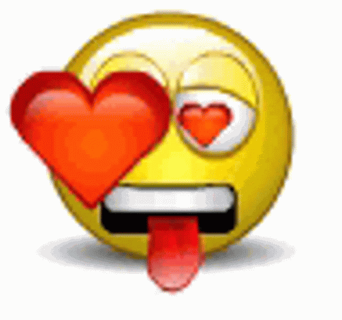 Love GIF