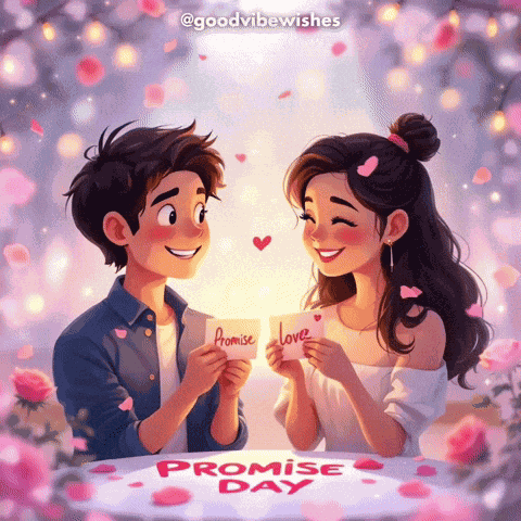 Love Valentine GIF