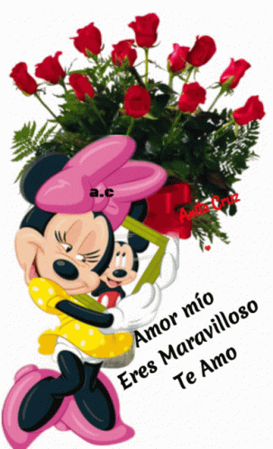 Love You GIF