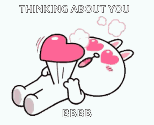 Love You Cardiac Arrest GIF