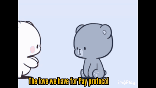 Love You GIF
