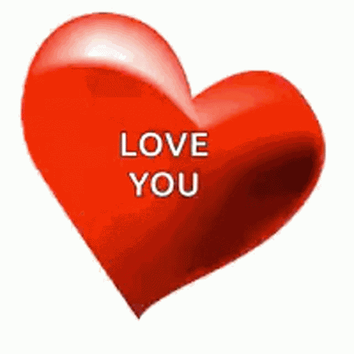 Love You GIF