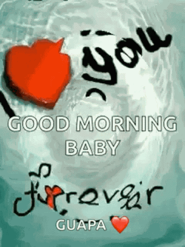 Love You Forever GIF