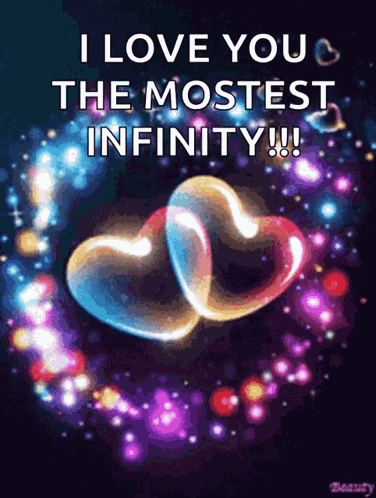Love You GIF