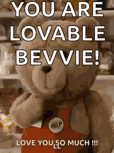 Love You GIF