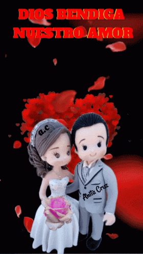 Love You GIF