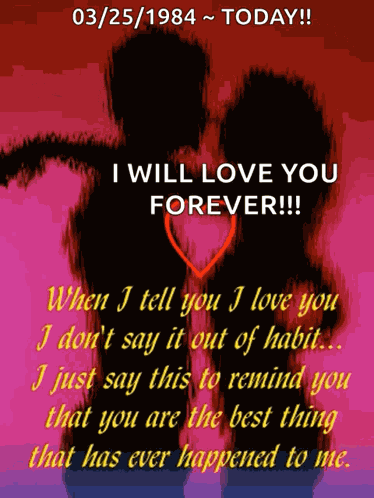 Love You I Love You GIF
