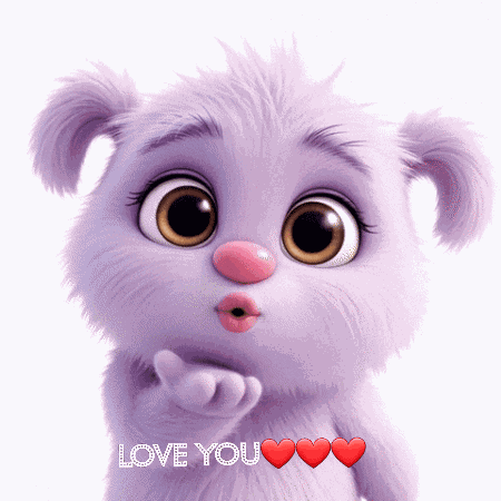 Love You Images GIF