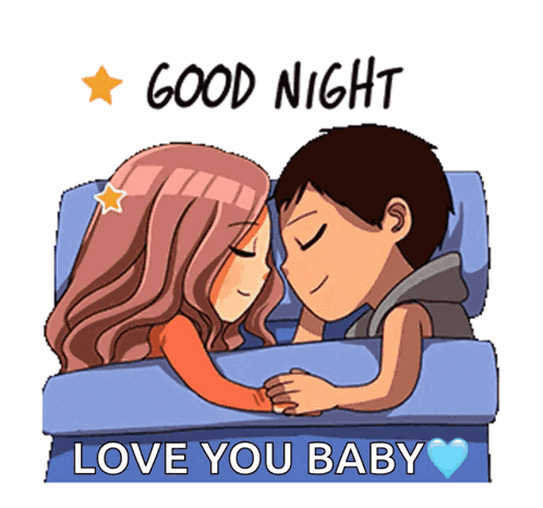 Love You Love You Too GIF