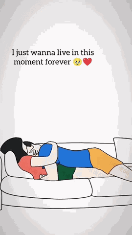 Love You Love You Too GIF