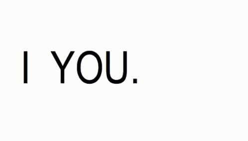 Love You Miss You GIF