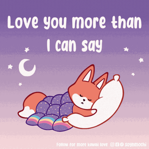 Love-you-more-than-i-can-say I-love-you-more-than-anything GIF