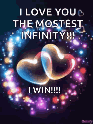 Love You GIF