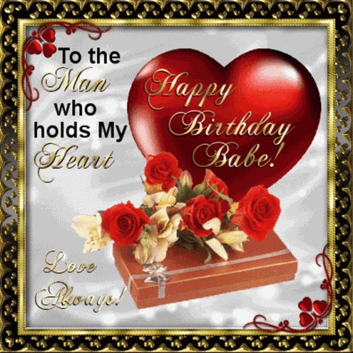 Love You GIF