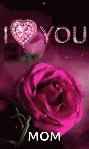 Love You GIF
