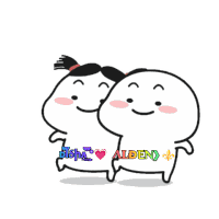 Love You Sorry Sticker