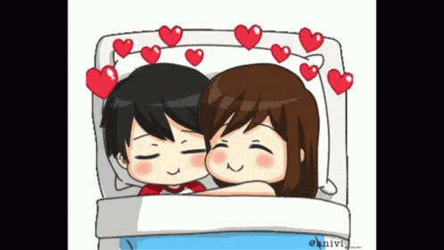 Love You Sutatu GIF