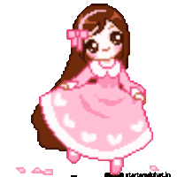 Love You Thank You Sticker