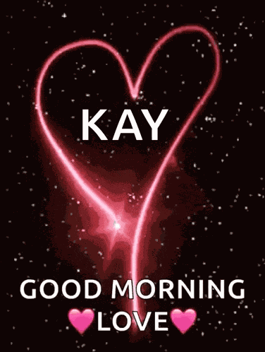 Love You GIF
