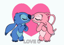 Love You GIF