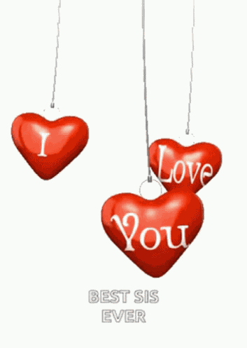Love You GIF