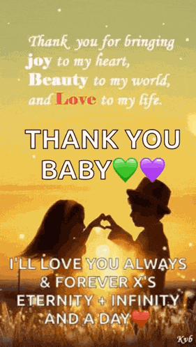 Love You GIF