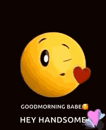 Love You Wink GIF