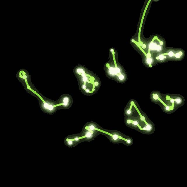 Love You Writing GIF