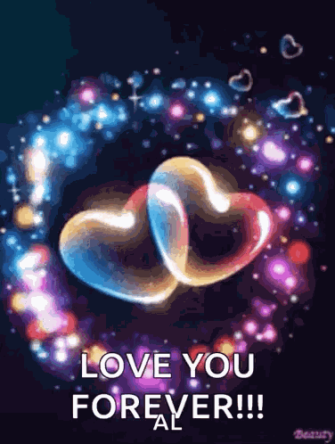Love You GIF