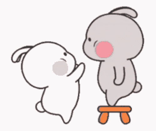 Love You GIF