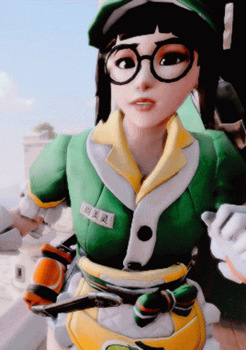 Love You GIF