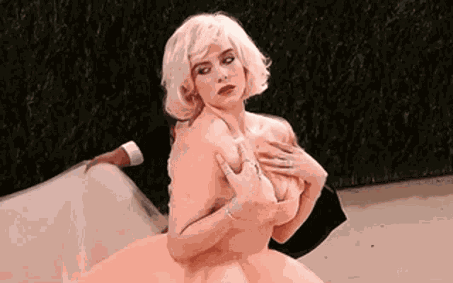 Loveagcin Billie Eilish GIF